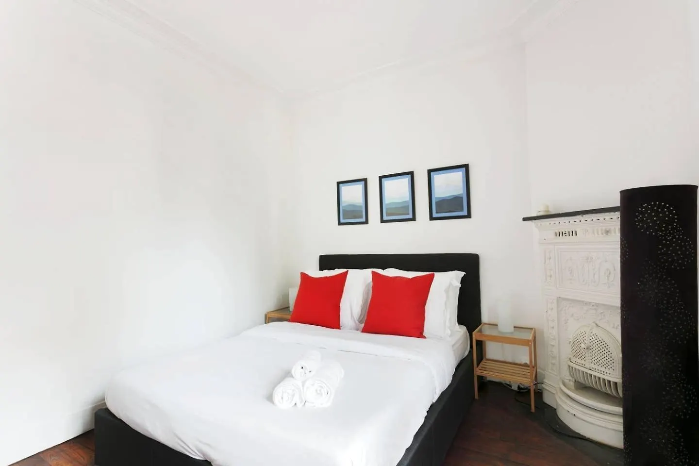 - Bastille - Cityapartmentstay شقة