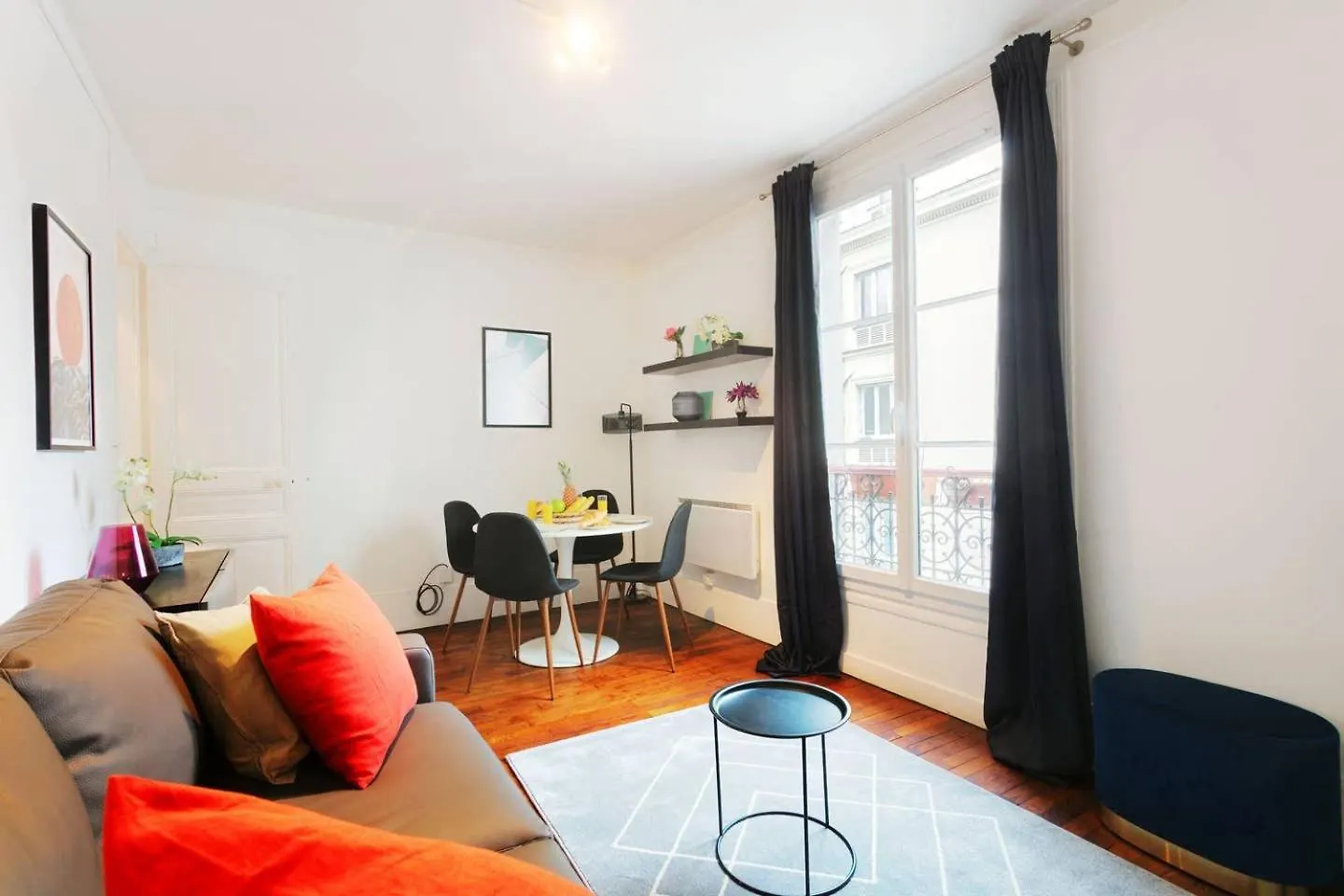 شقة - Bastille - Cityapartmentstay