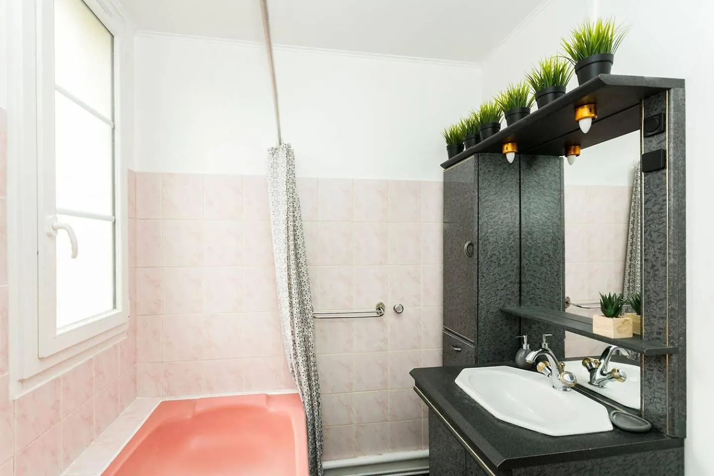 - Bastille - Cityapartmentstay Appartamento Parigi